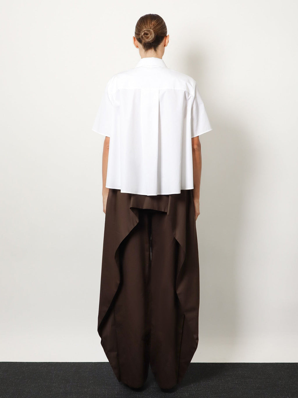 Cotton shirt 3