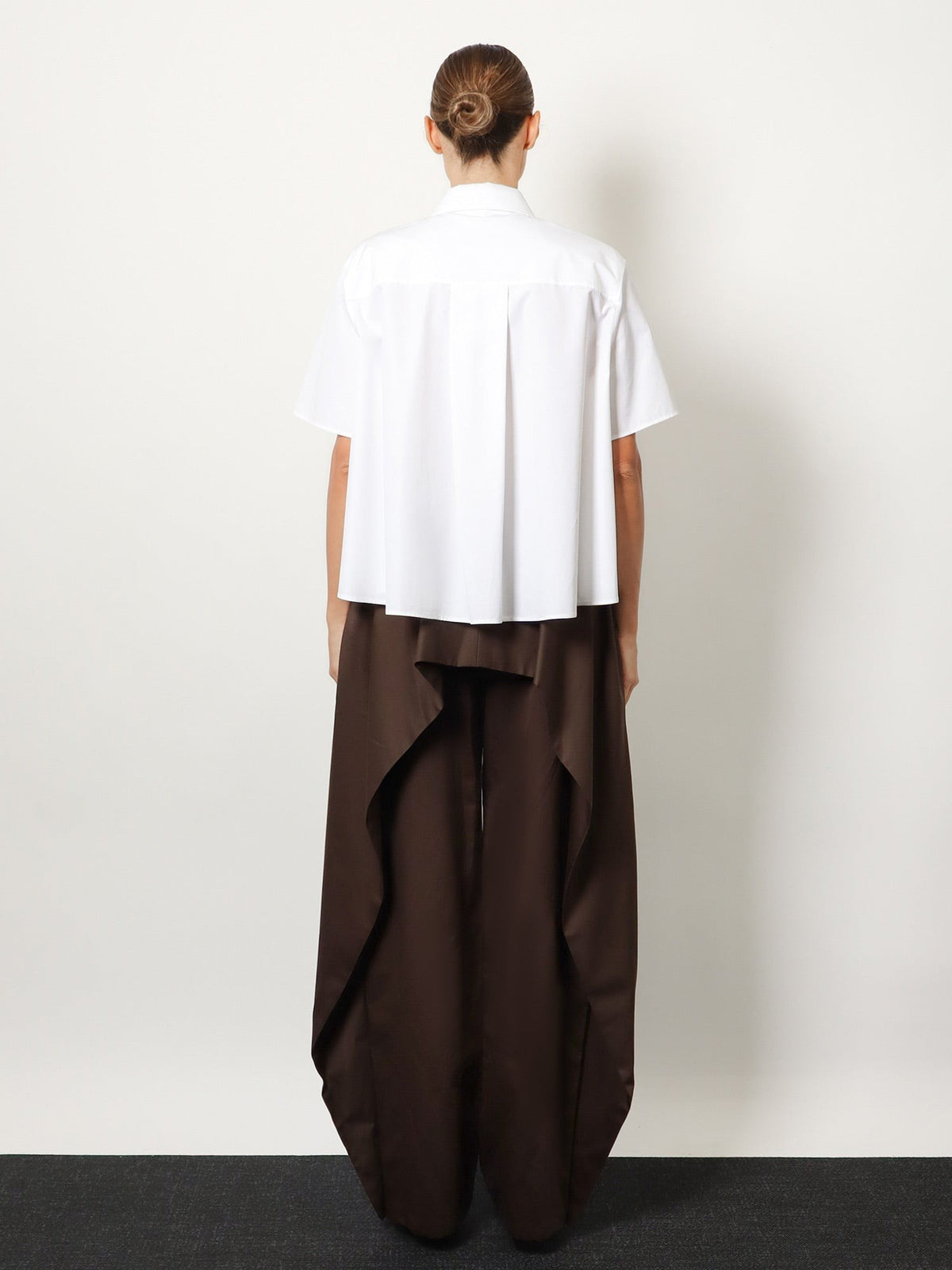 Cotton shirt 3