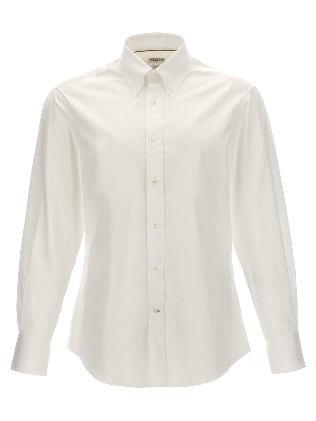 Cotton shirt