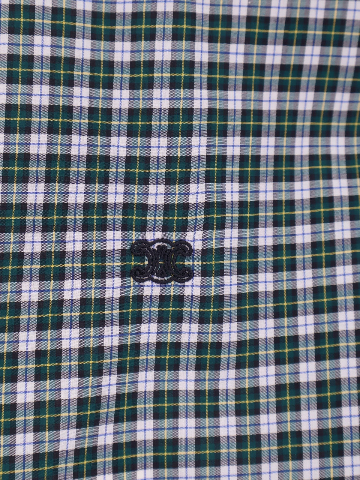 Cotton shirt 2