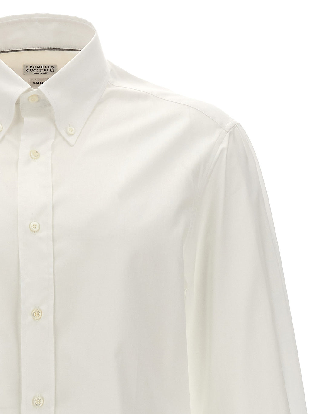 Cotton shirt 3