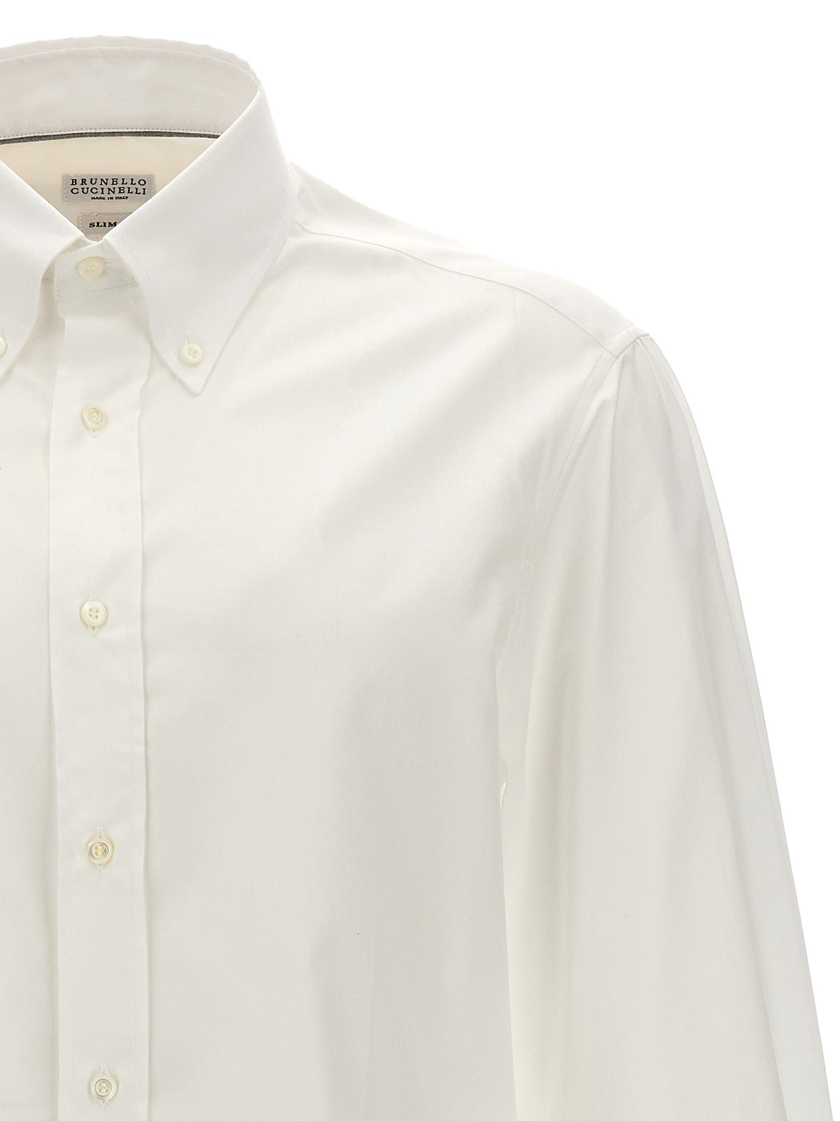 Cotton shirt 3