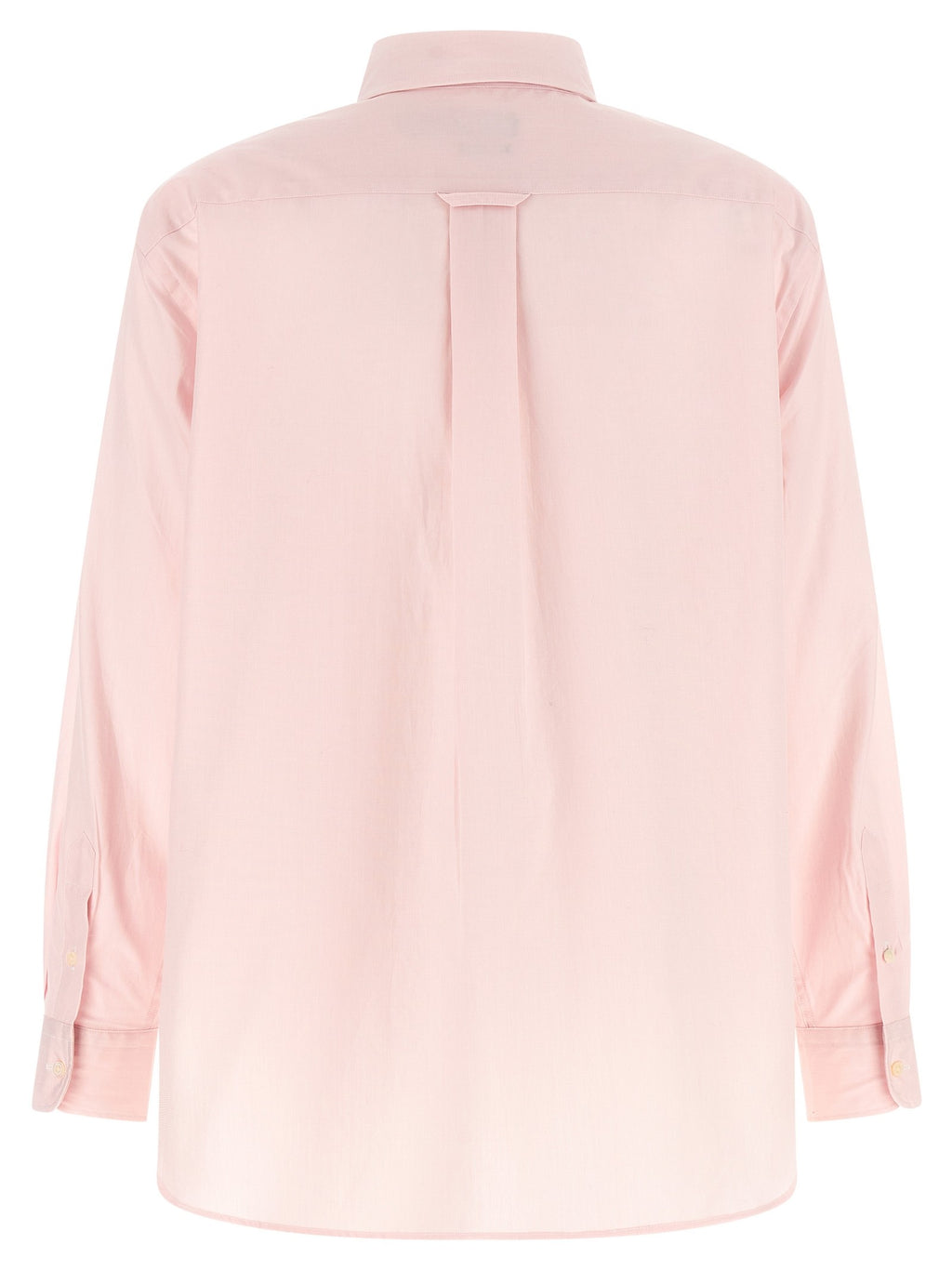 Cotton shirt 2