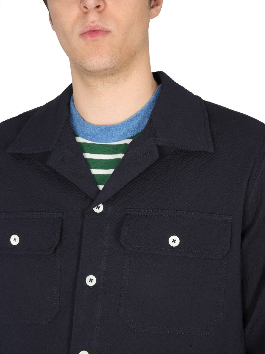 COTTON SHIRT 4