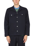 COTTON SHIRT