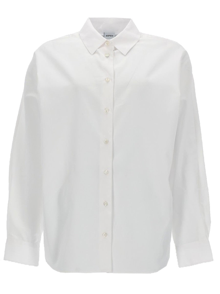COTTON SHIRT