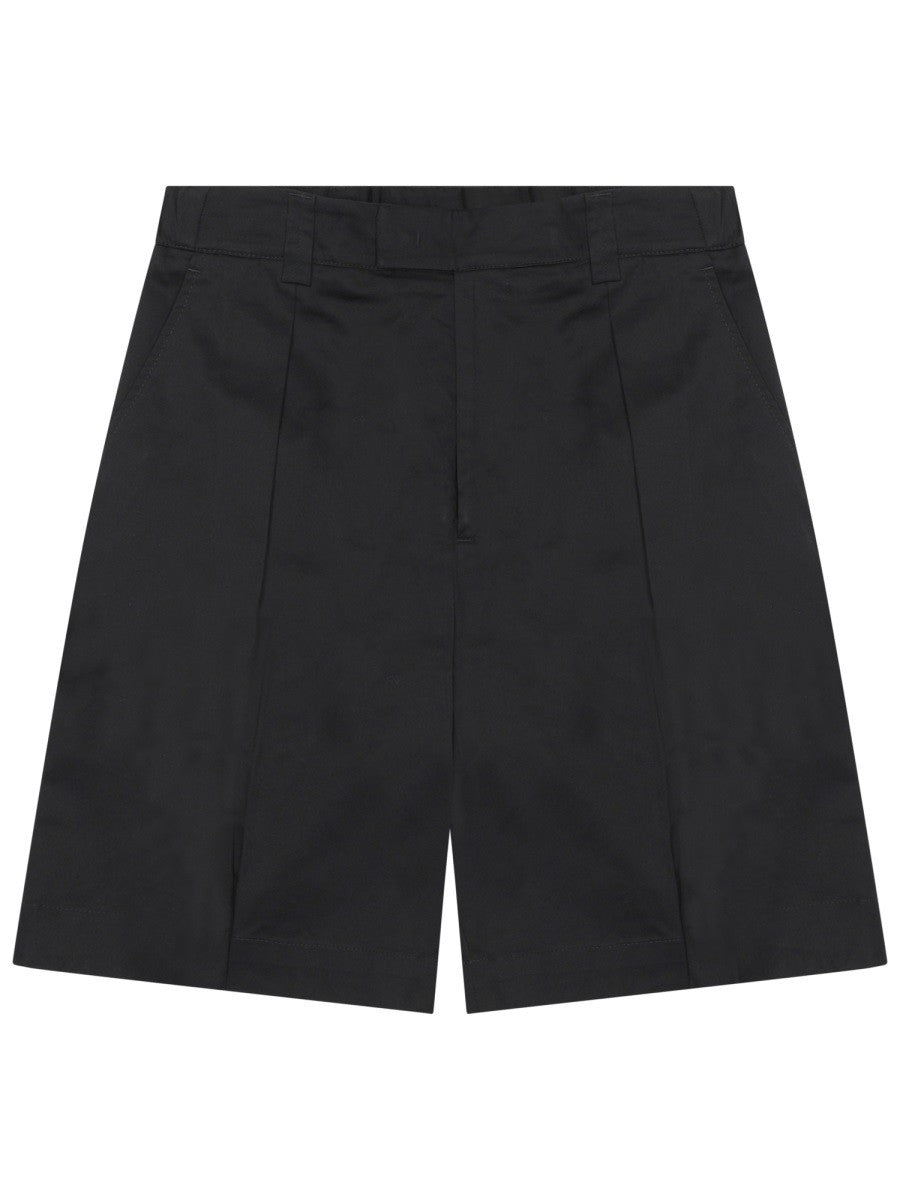 COTTON SHORTS