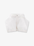Cotton shorts