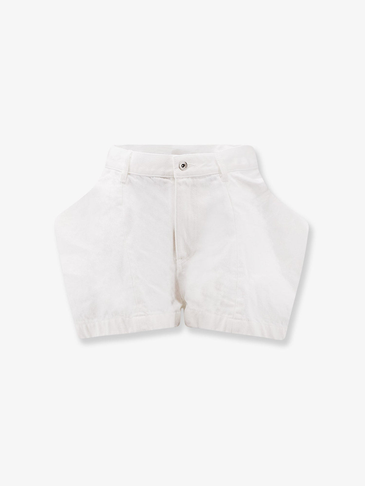 Cotton shorts