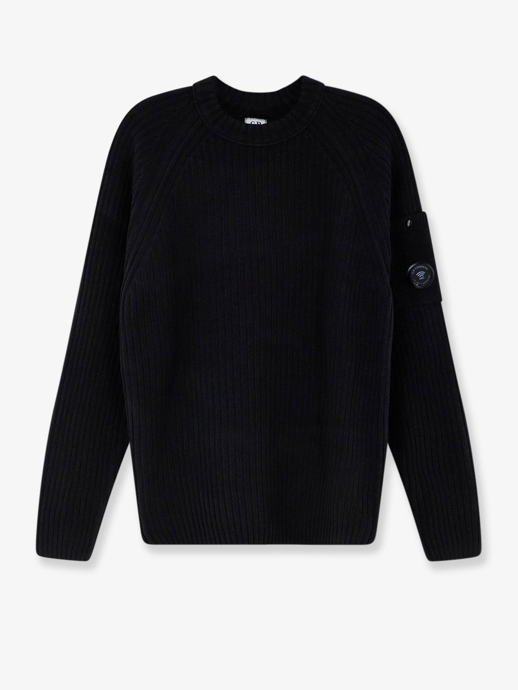 Cotton sweater