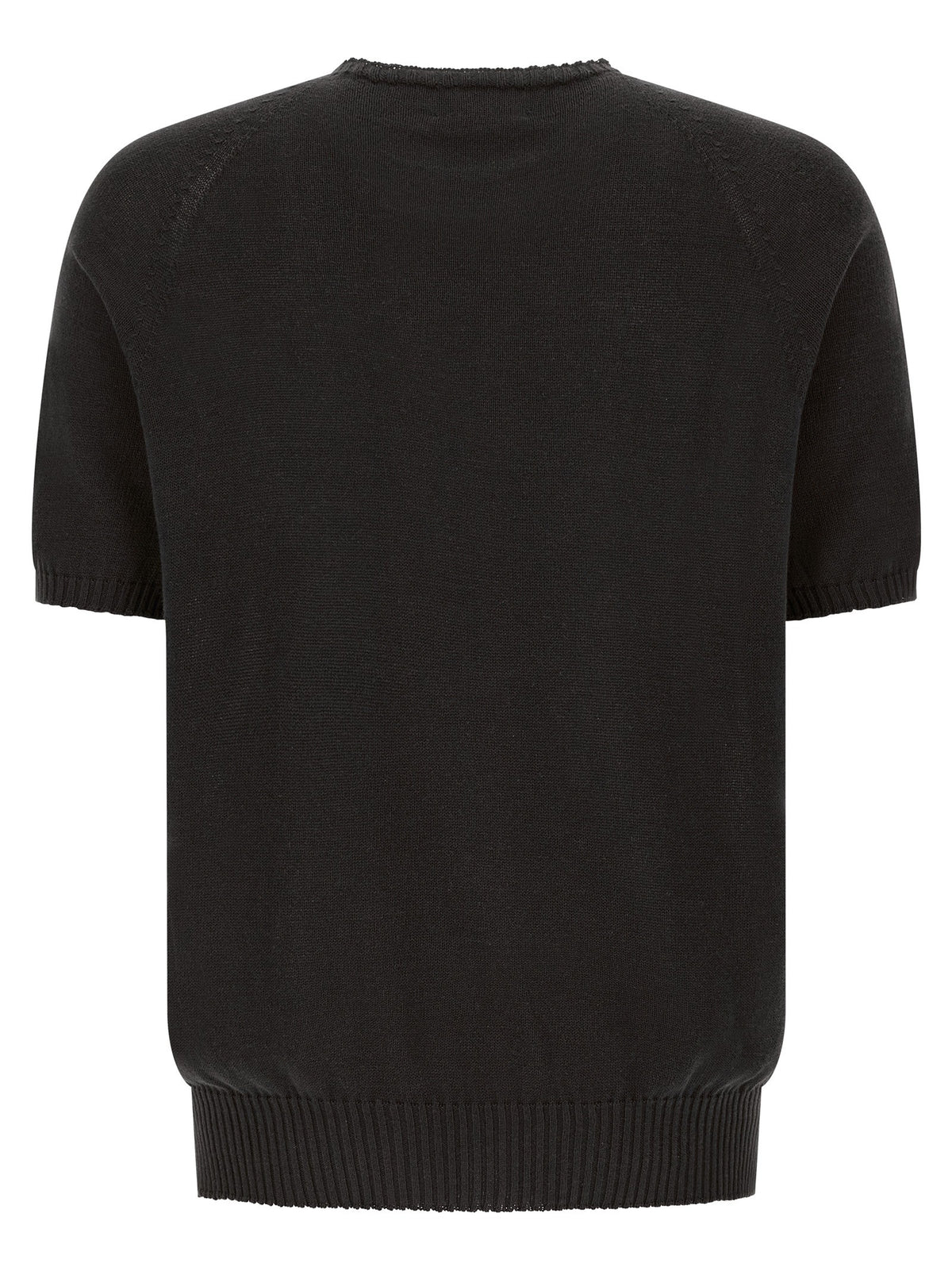 Cotton sweater 2
