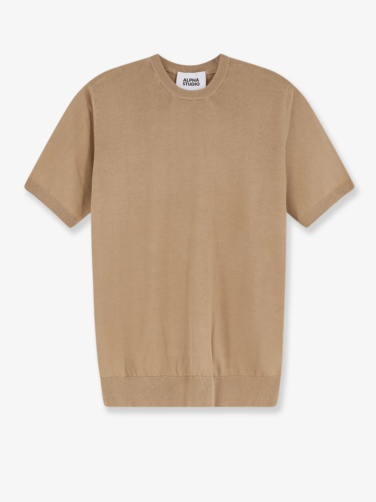 Cotton sweater 2