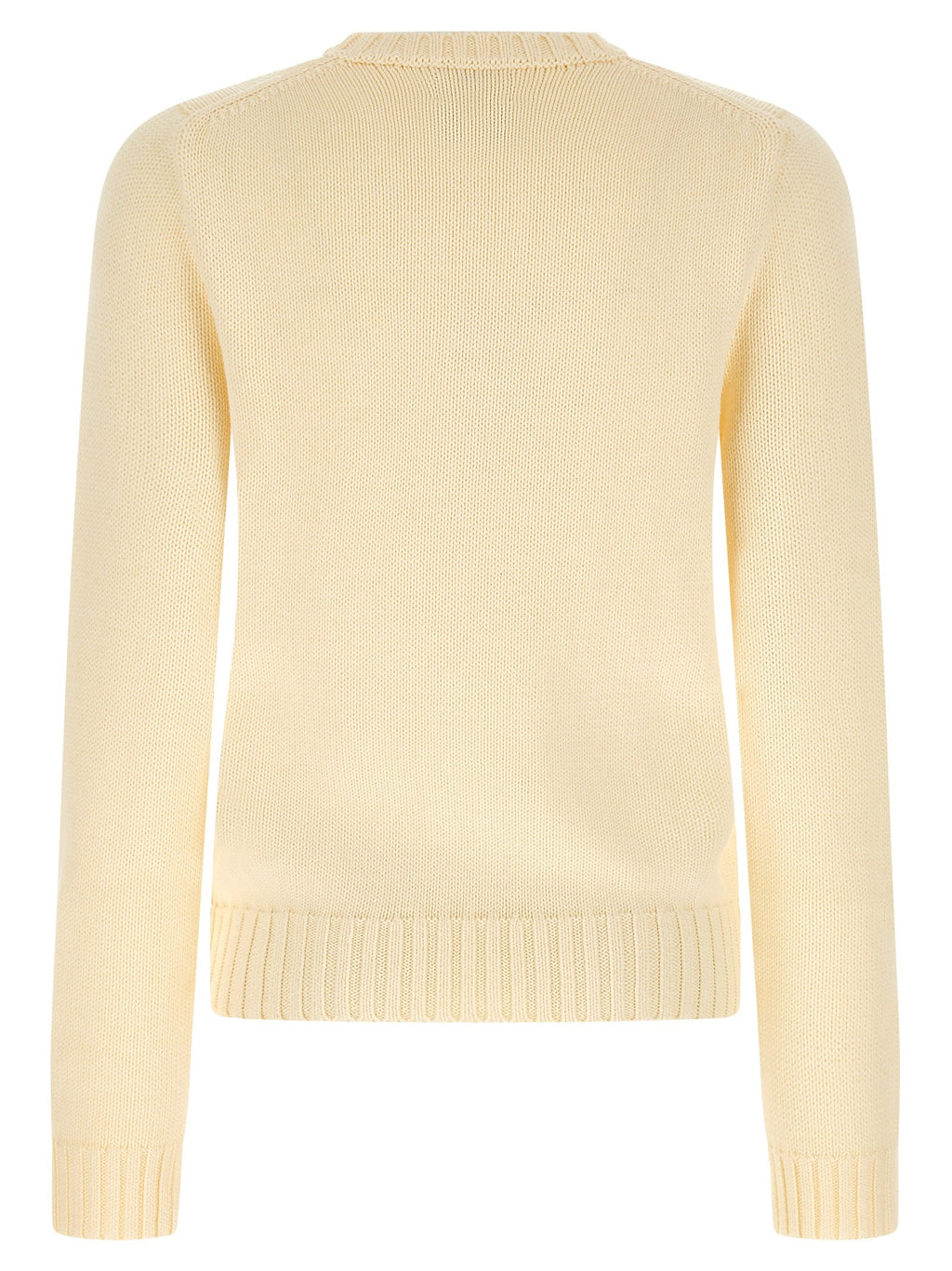 Cotton sweater 2