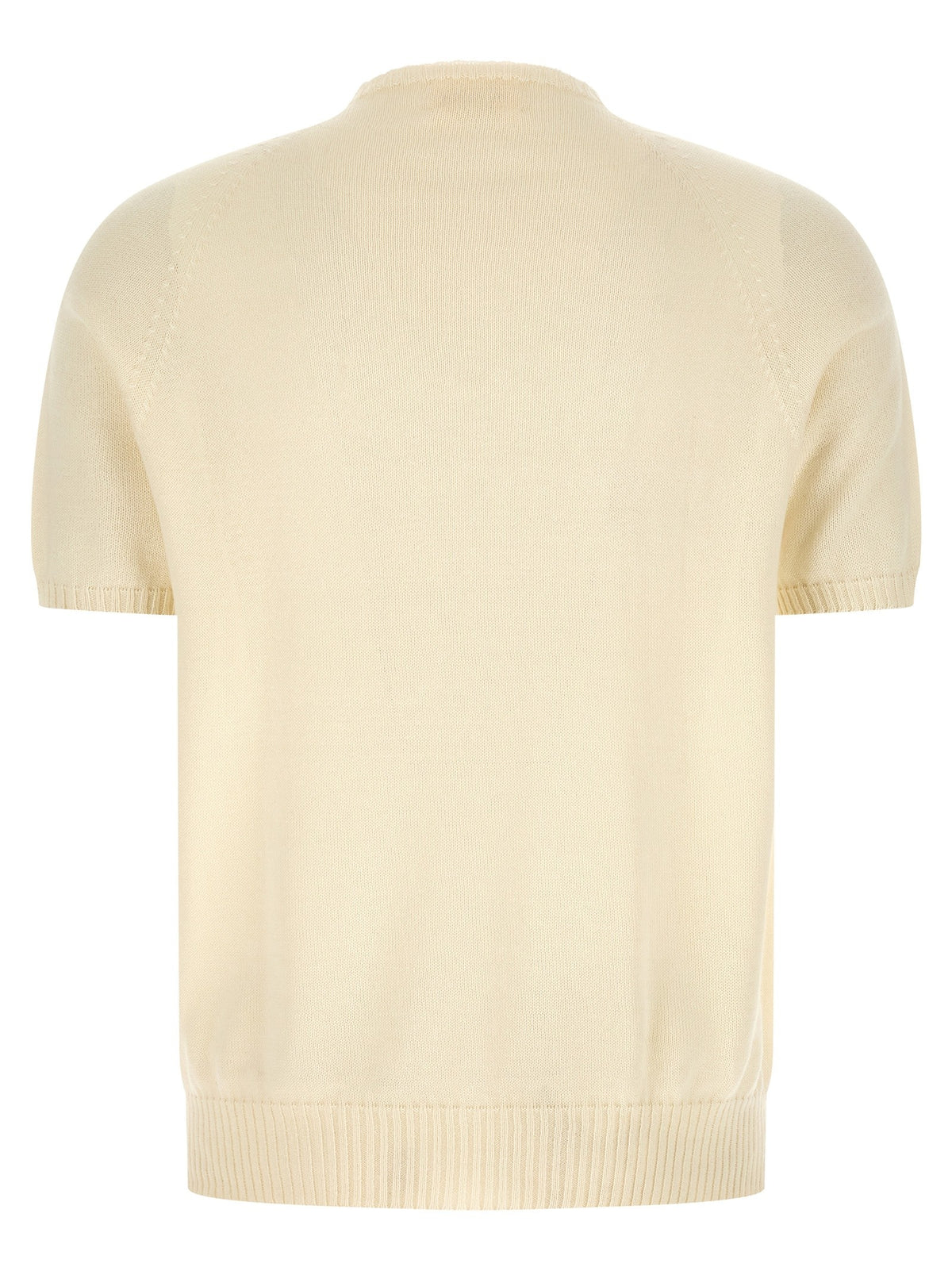 Cotton sweater 2