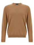 Cotton sweater
