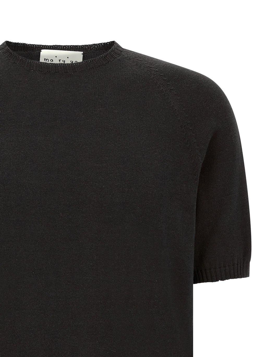 Cotton sweater 3