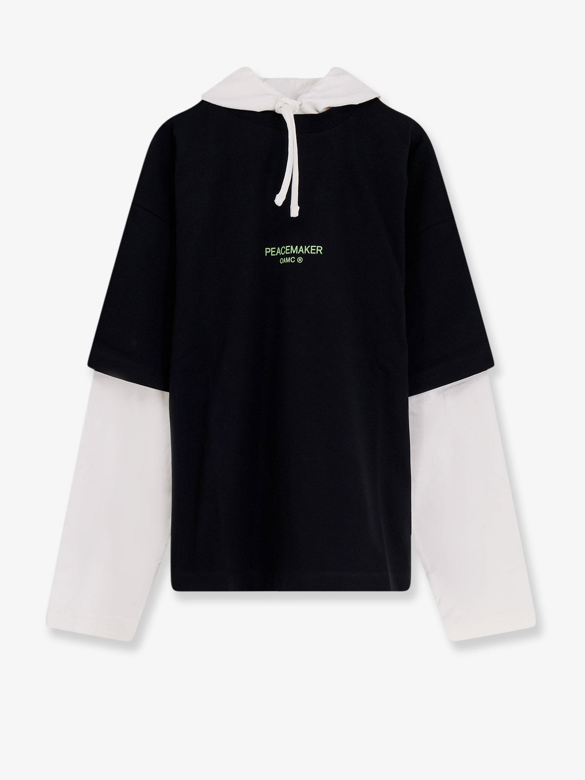 Cotton sweatshirt