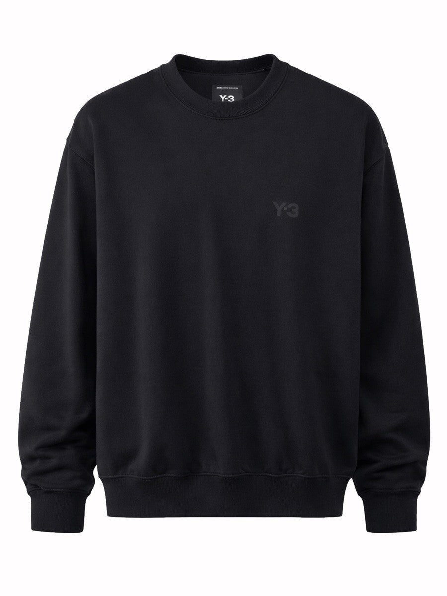 COTTON SWEATSHIRT