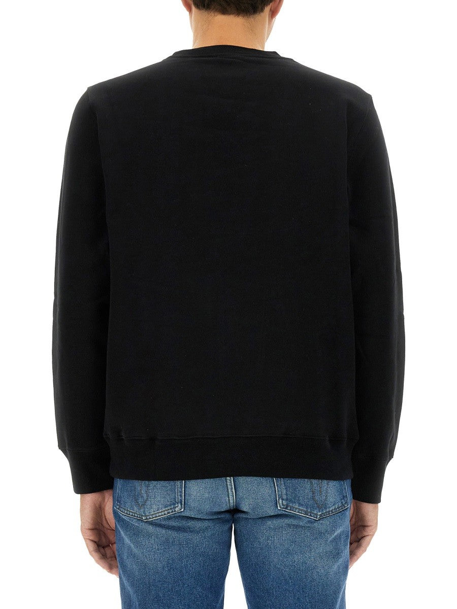 COTTON SWEATSHIRT 3