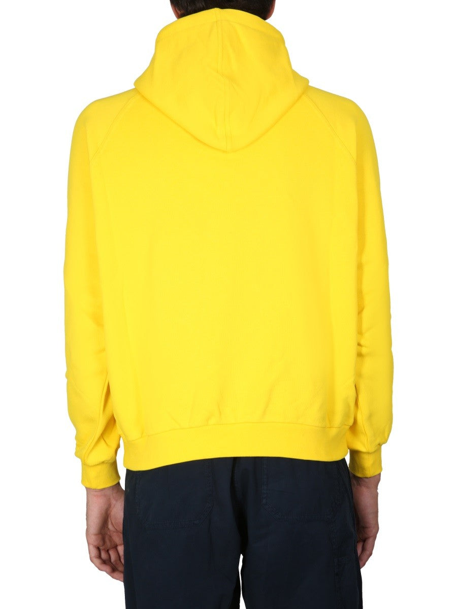 COTTON SWEATSHIRT 6
