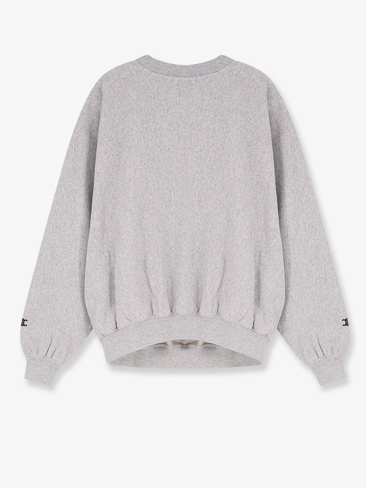 Cotton sweatshirt 2