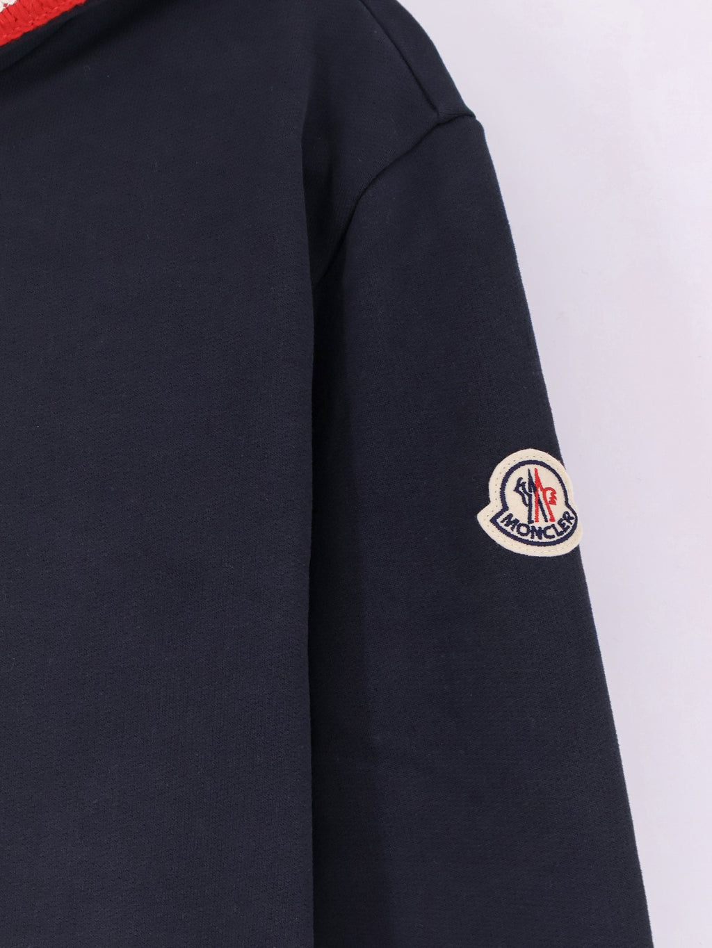 Cotton sweatshirt 3