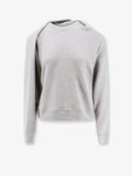 Cotton sweatshirt