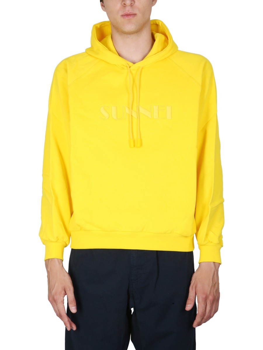 COTTON SWEATSHIRT 5
