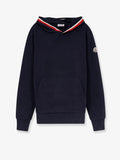 Cotton sweatshirt