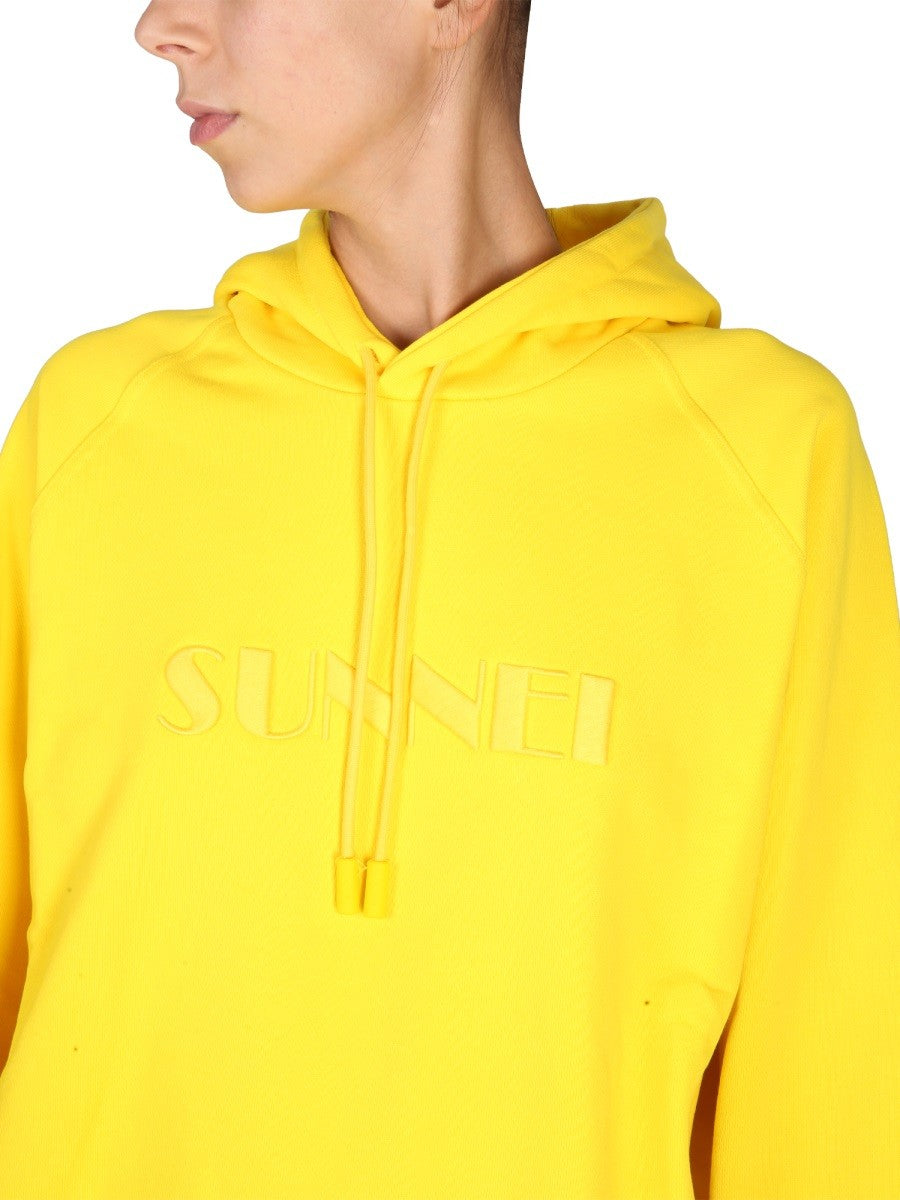 COTTON SWEATSHIRT 4