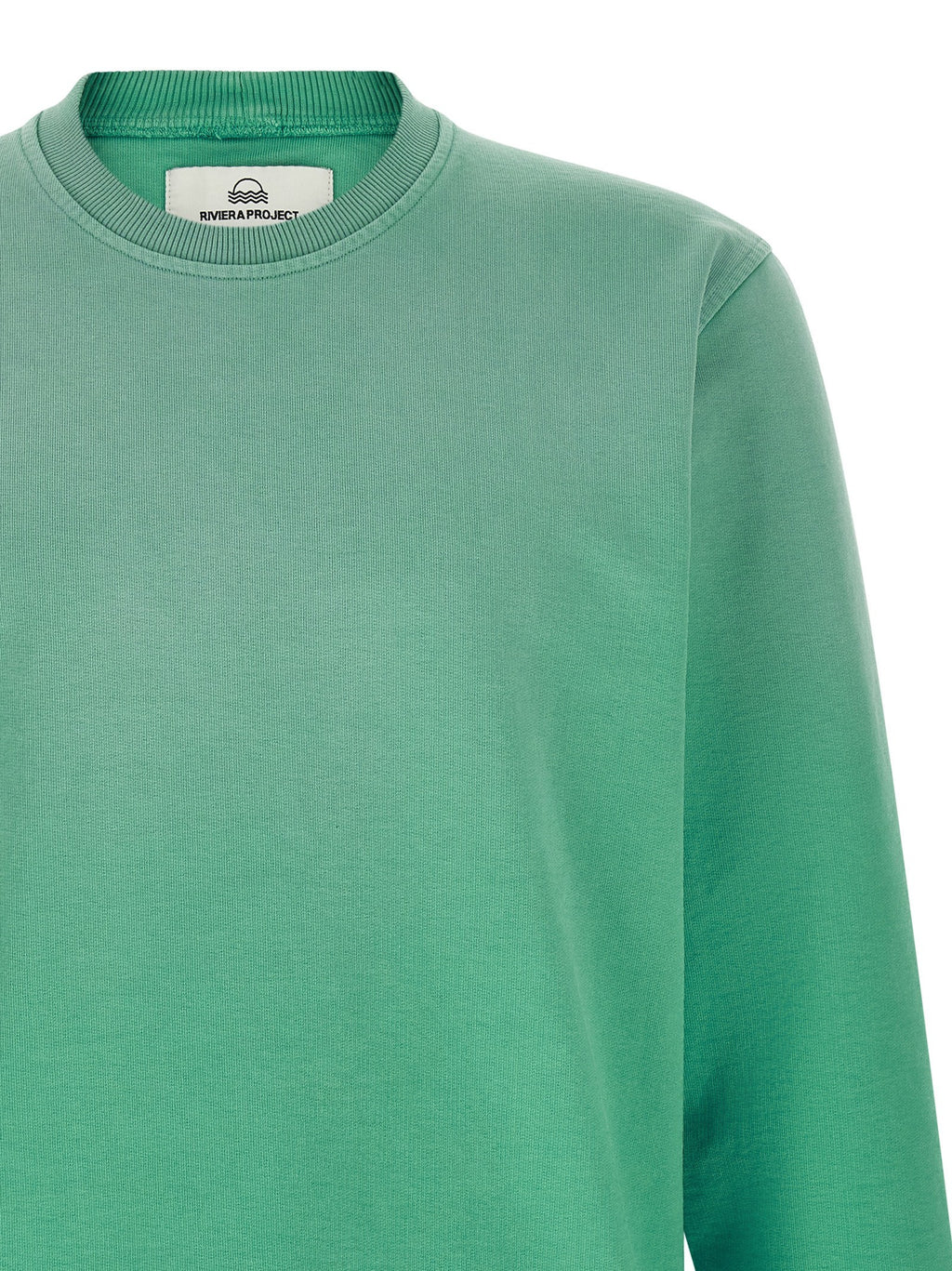 Cotton sweatshirt 3
