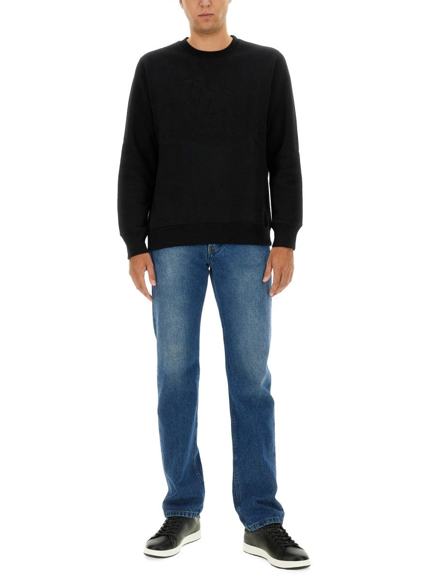 COTTON SWEATSHIRT 2