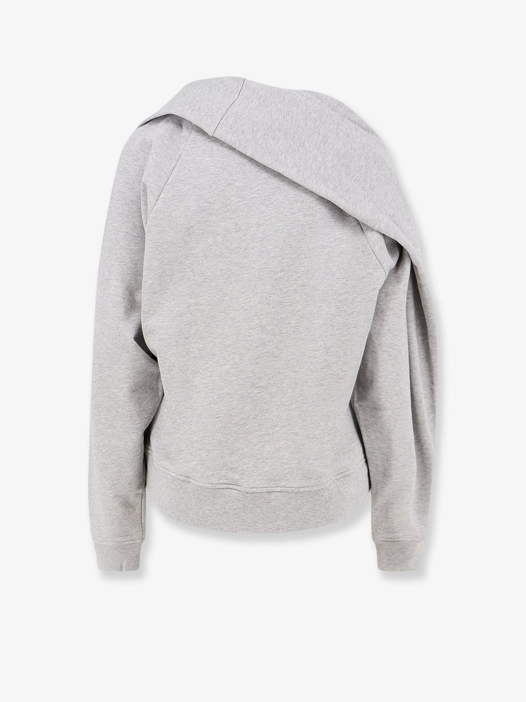 Cotton sweatshirt 2