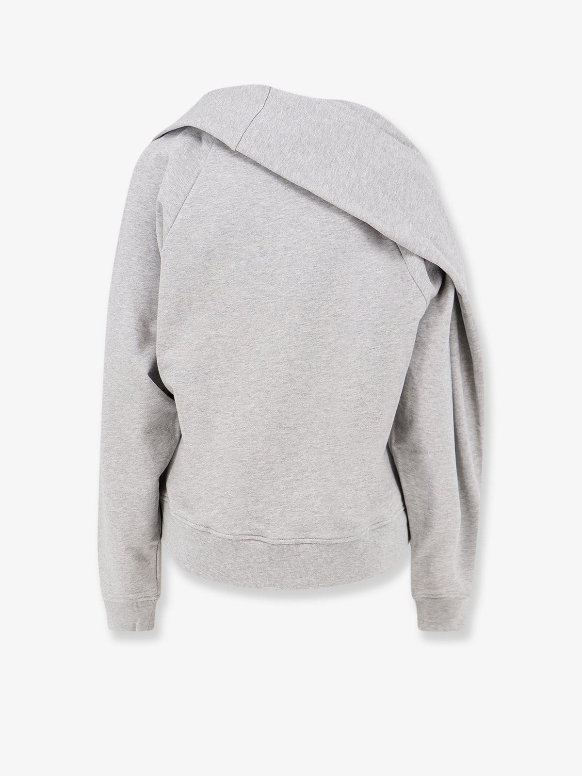 Cotton sweatshirt 2