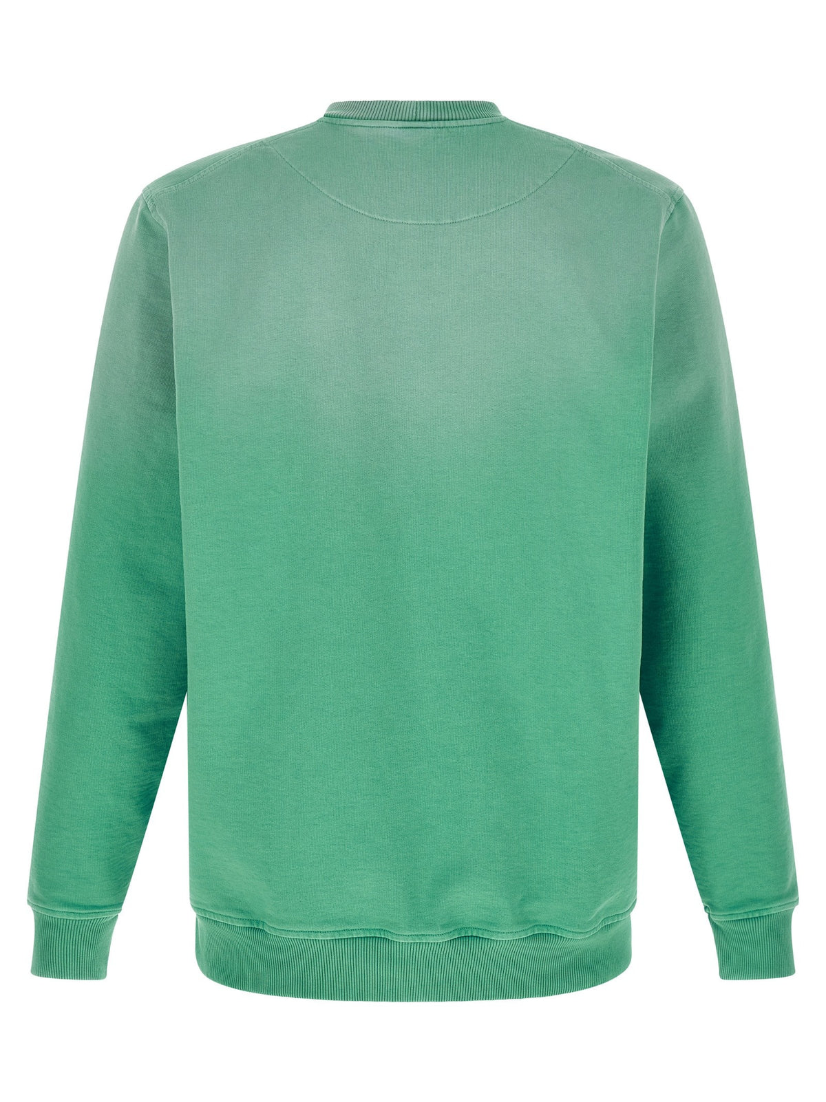 Cotton sweatshirt 2