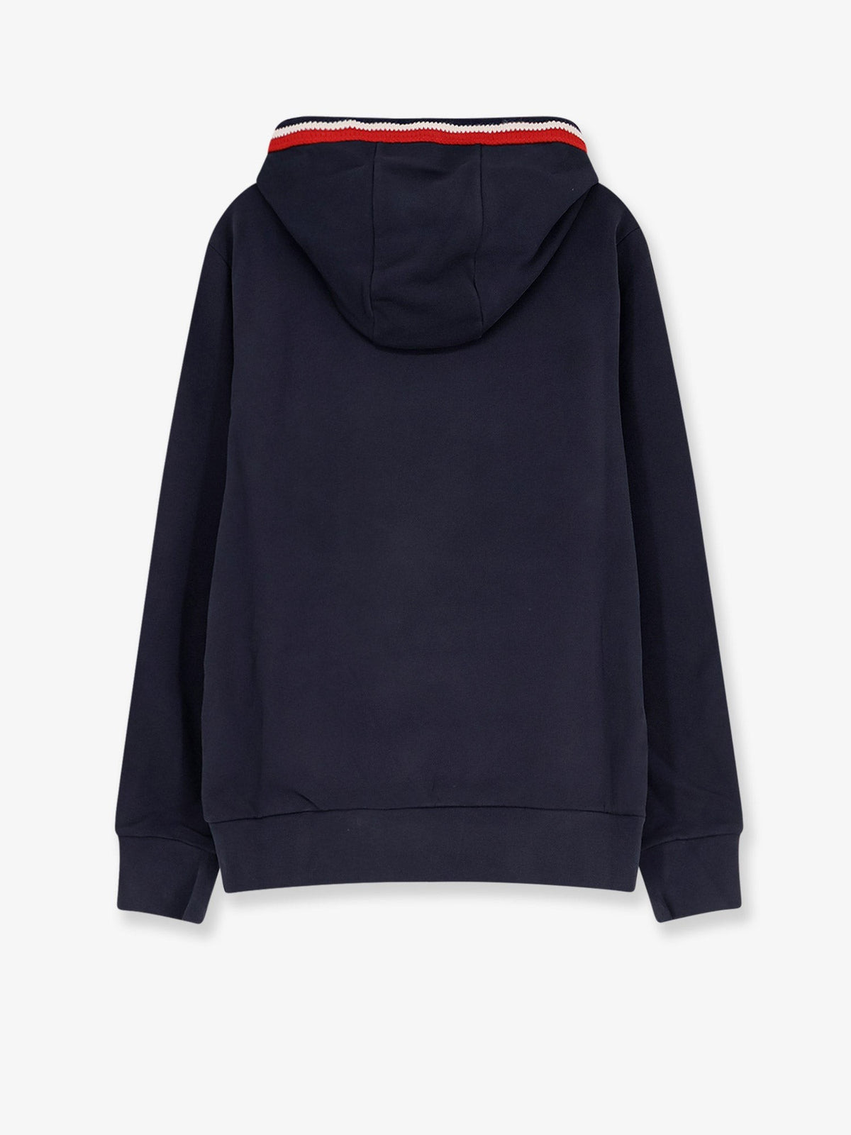 Cotton sweatshirt 2