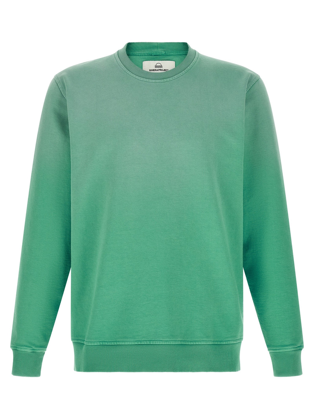Cotton sweatshirt