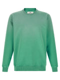 Cotton sweatshirt