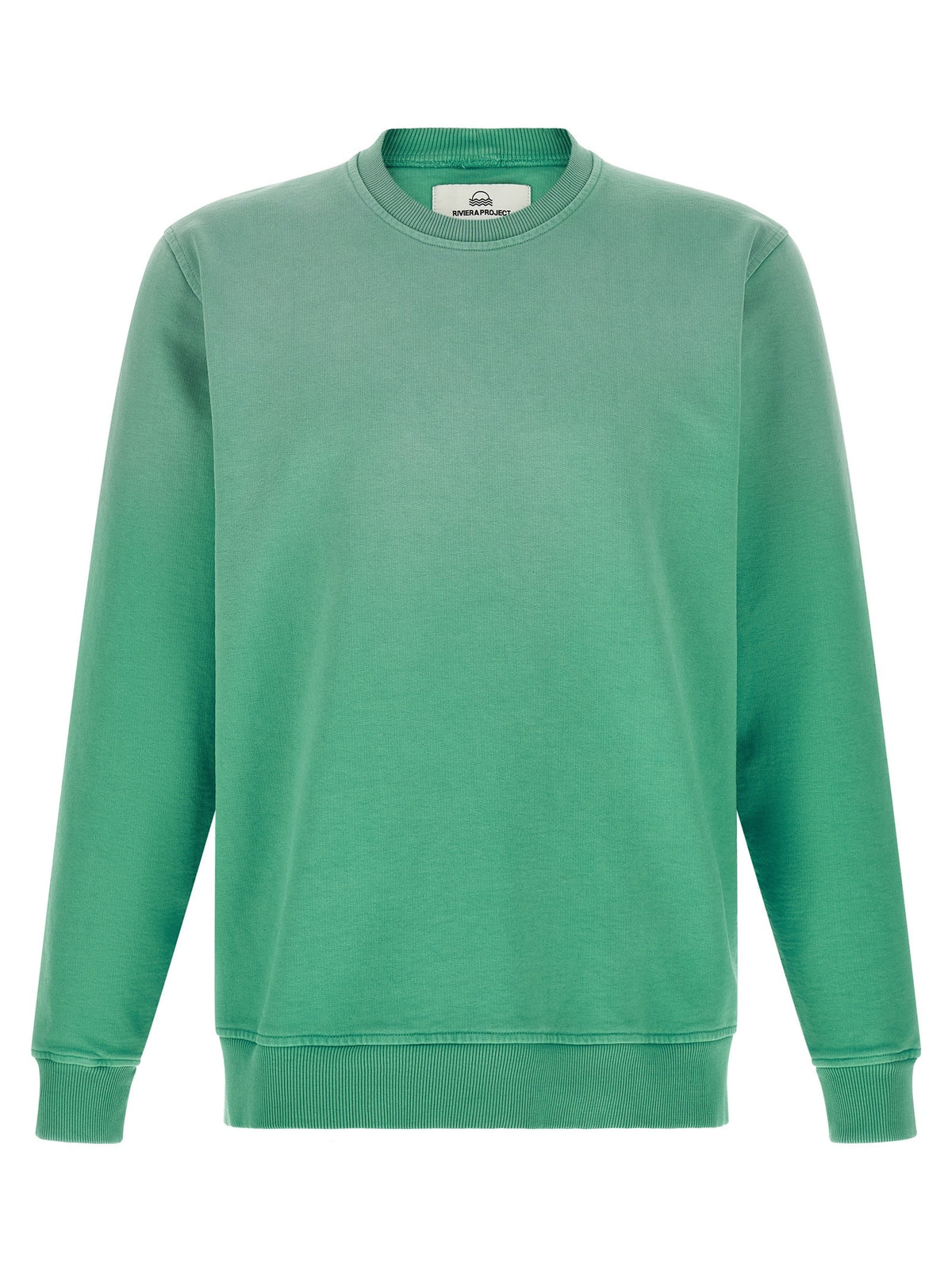 Cotton sweatshirt