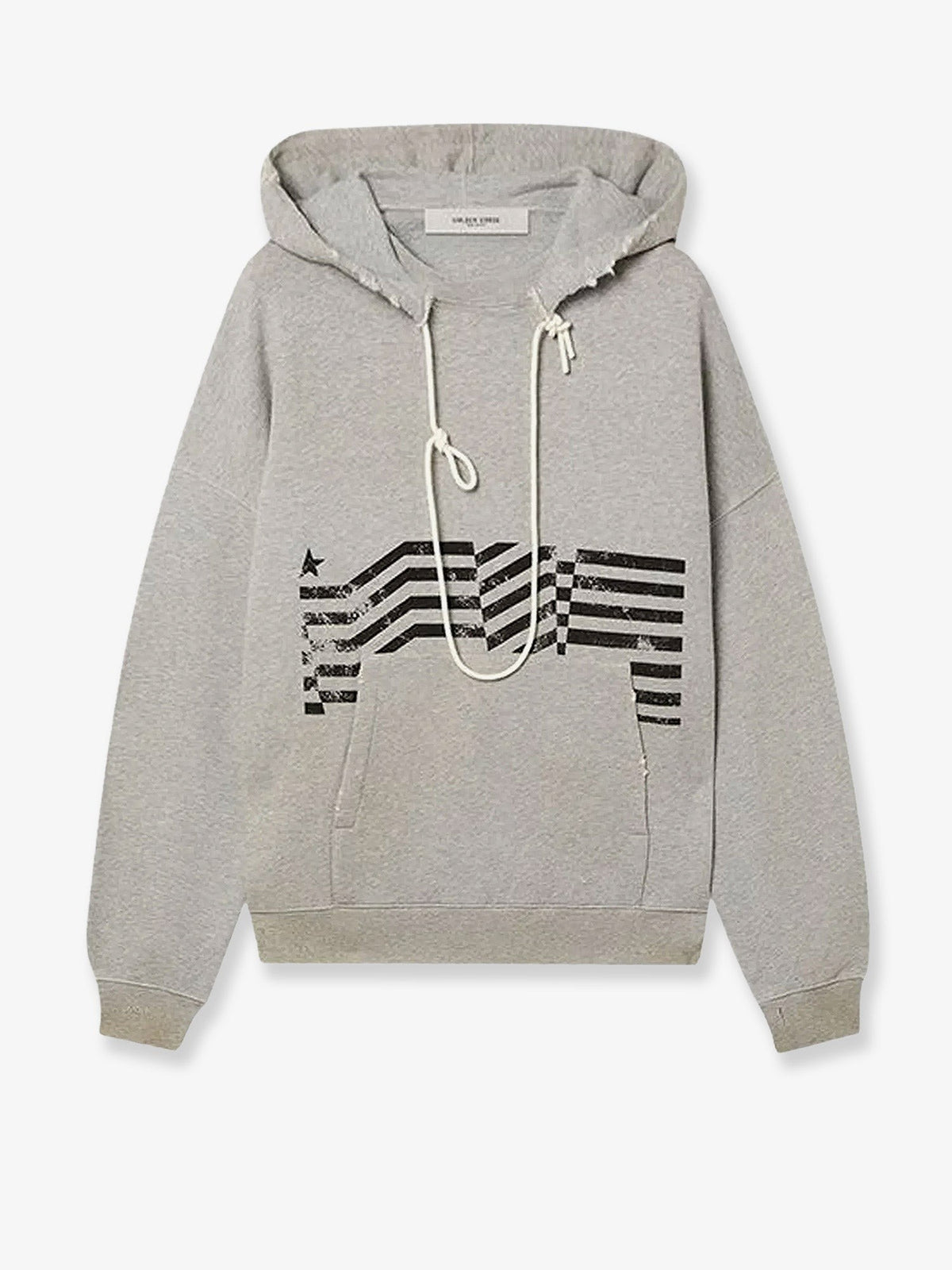 Cotton sweatshirt