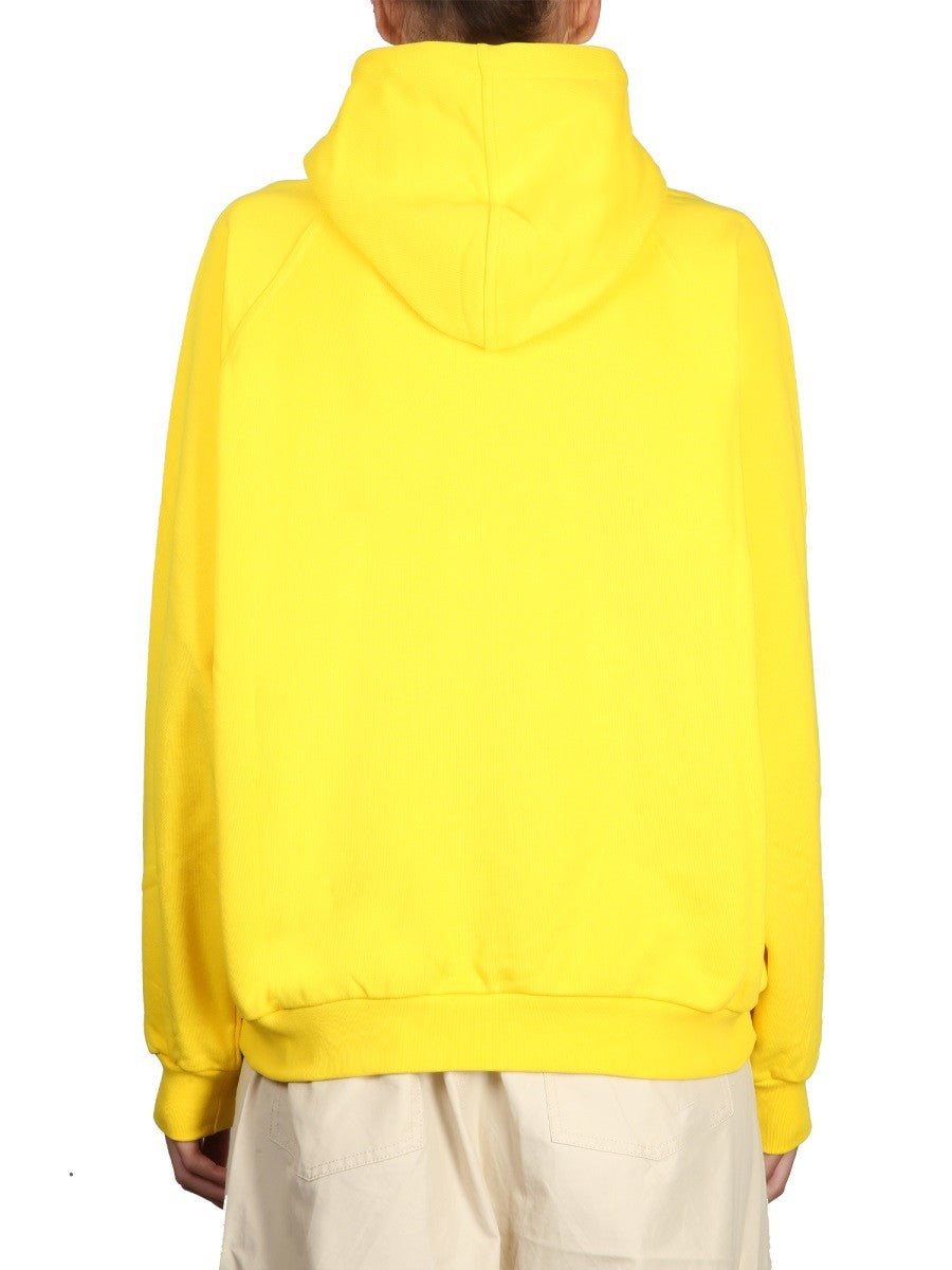 COTTON SWEATSHIRT 3