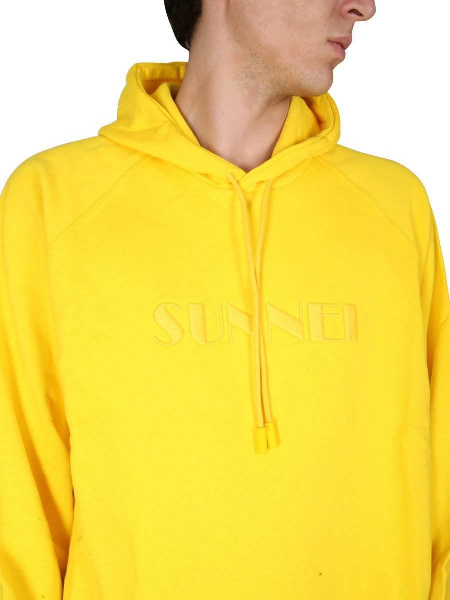COTTON SWEATSHIRT 8