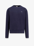 Cotton sweatshirt