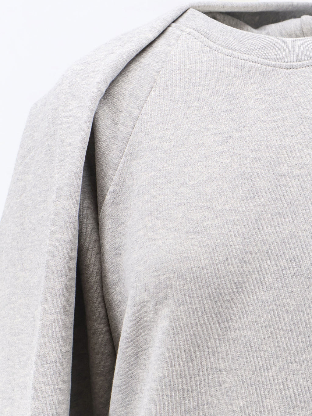 Cotton sweatshirt 3