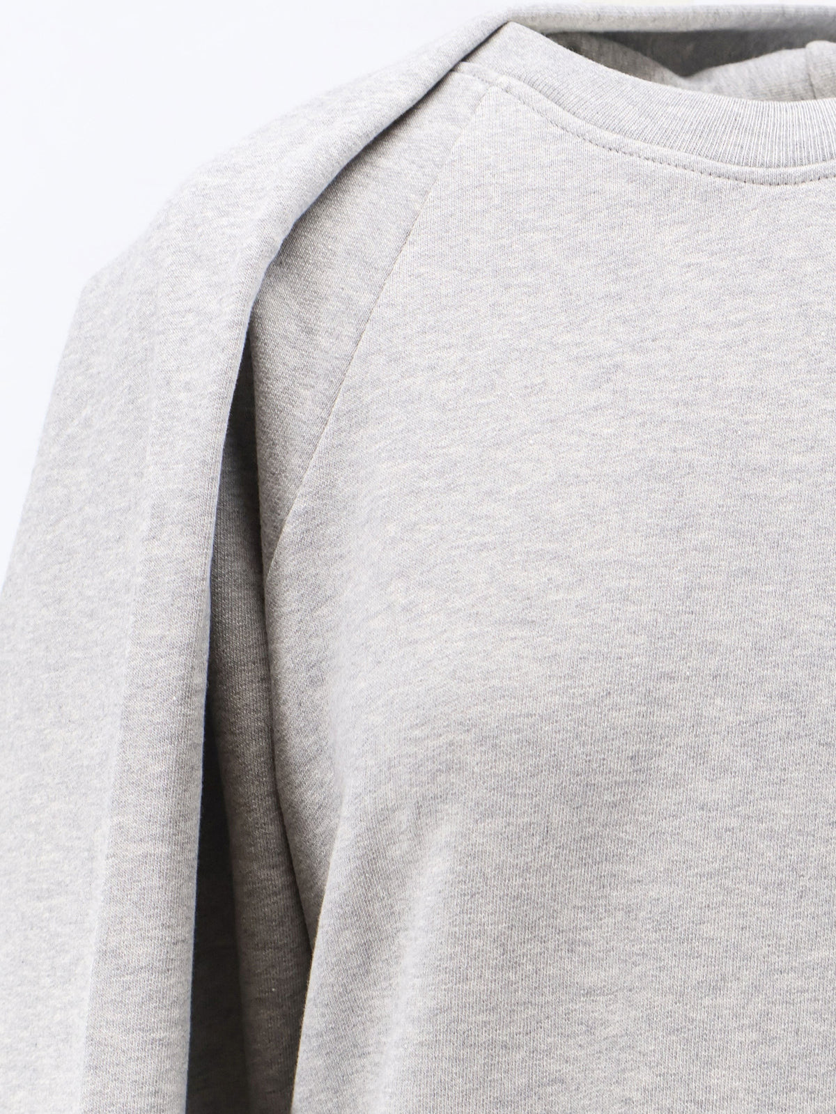 Cotton sweatshirt 3
