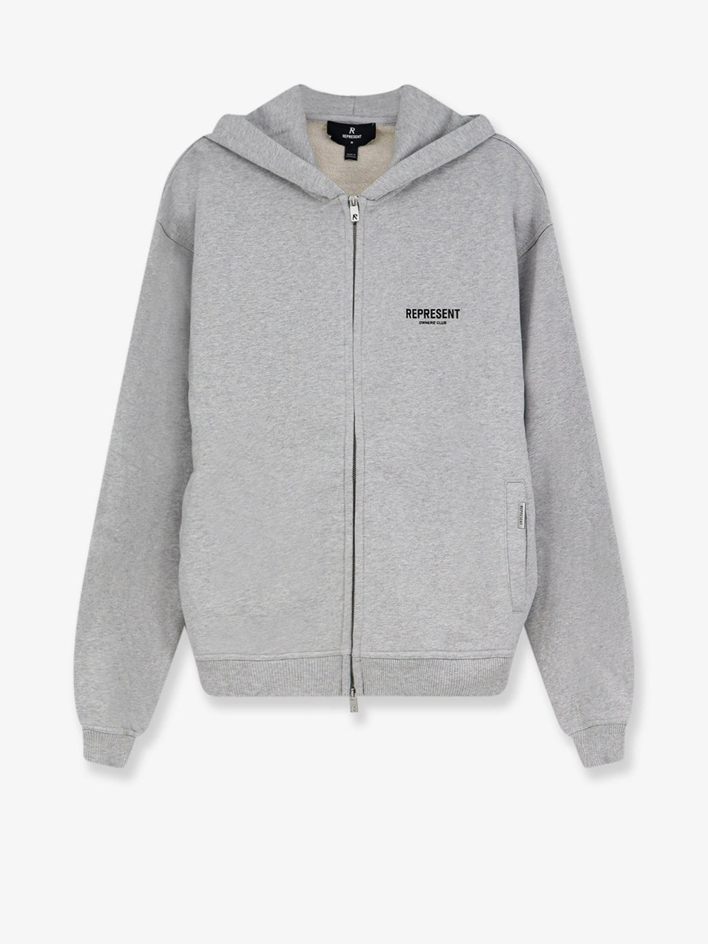 Cotton sweatshirt