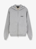 Cotton sweatshirt