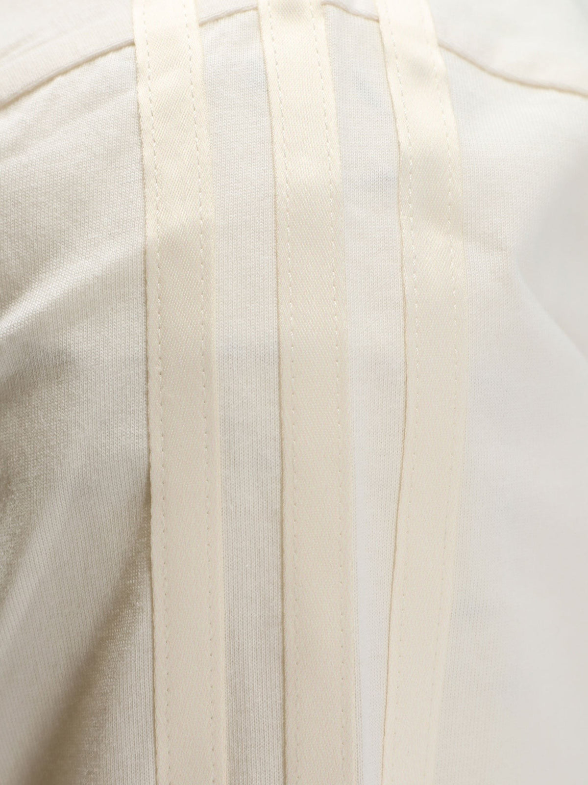 Cotton t-shirt with iconic details 3