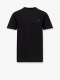 Cotton t-shirt with Logo print