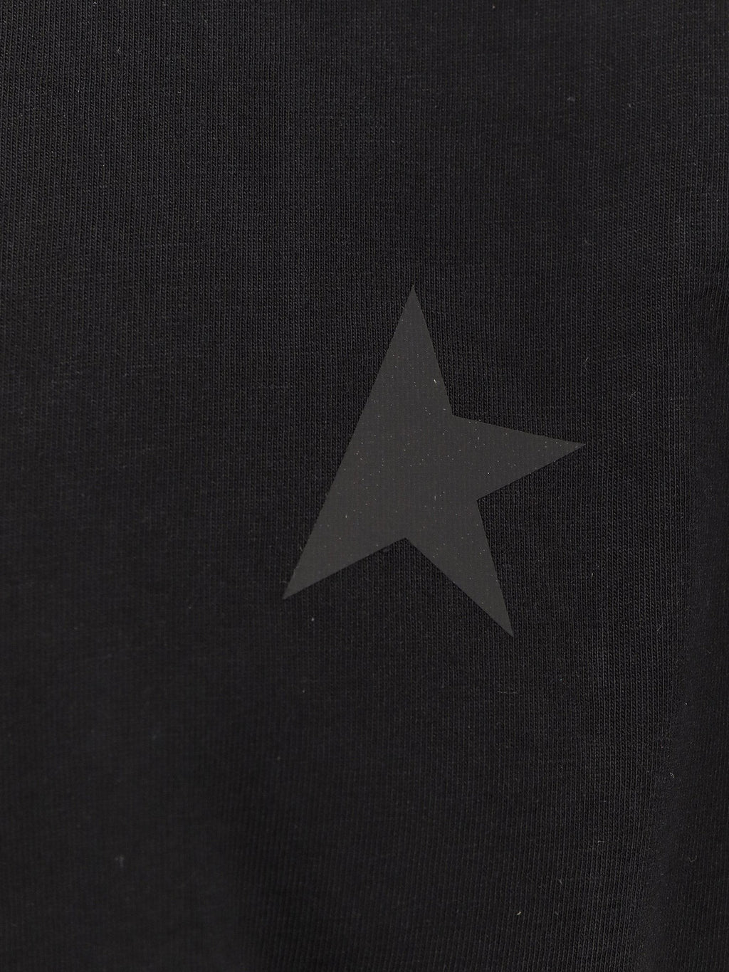Cotton t-shirt with Logo print 3
